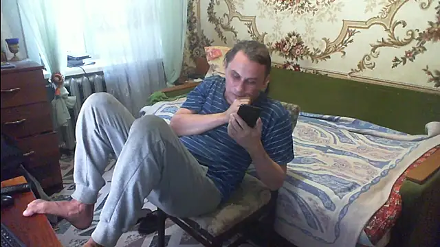 viktorru77 online show from January 2025 11:02:01 AM