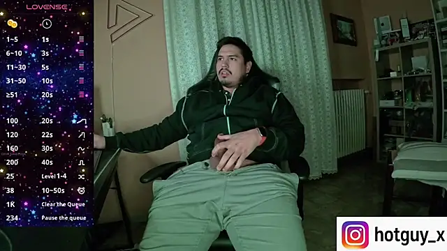 fernan redsxxx online show from November 2025 05:24:01 PM