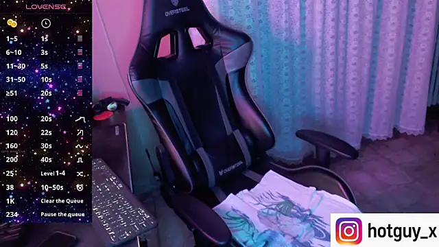 fernan redsxxx online show from November 2025 09:42:02 PM