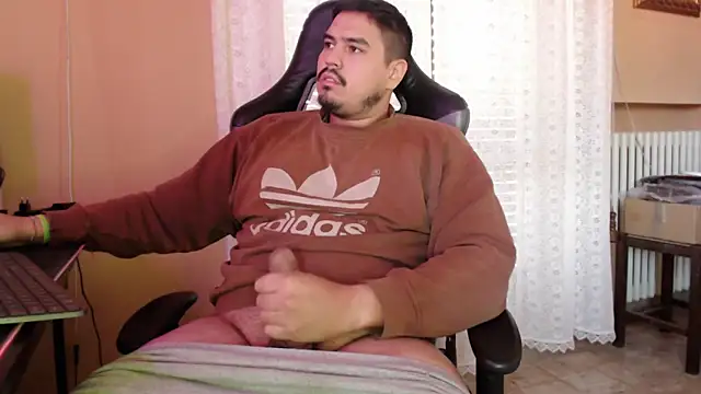 fernan redsxxx online show from October 2025 10:25:01 AM