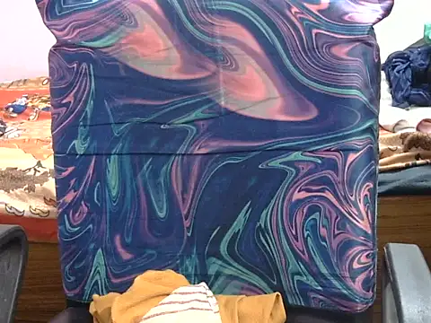 Your wild Dia online show from November 2025 06:44:01 PM