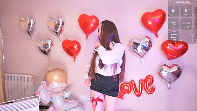 k kimikooo online show from February 2025 04:58:01 AM