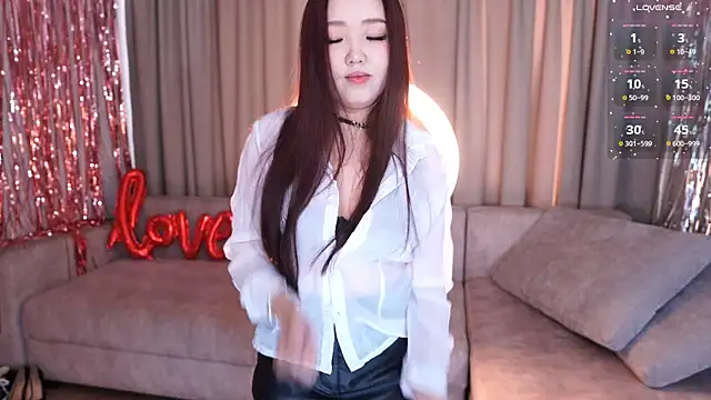 k kimikooo online show from September 2025 03:34:02 AM