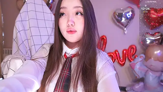 k kimikooo online show from February 2025 08:00:02 AM