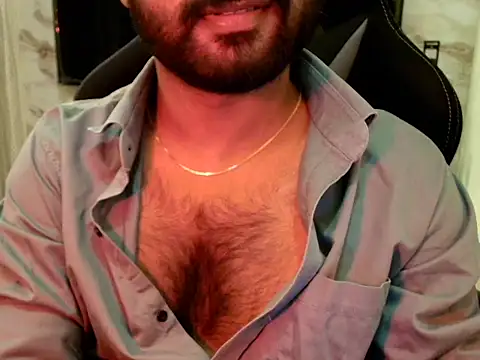 SHENOY3 online show from April 2026 06:10:02 PM