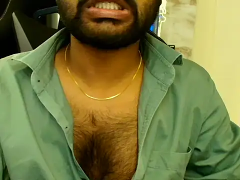 SHENOY3 online show from April 2026 05:09:01 PM