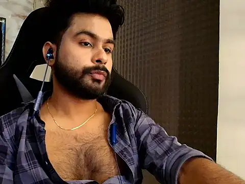 SHENOY3 online show from March 2026 03:50:02 PM