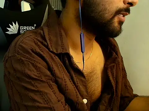 SHENOY3 online show from May 2026 05:53:02 PM