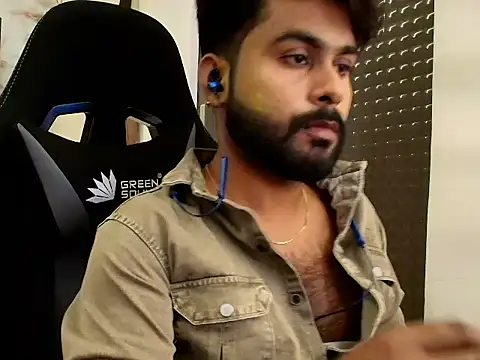 SHENOY3 online show from March 2026 08:27:02 PM