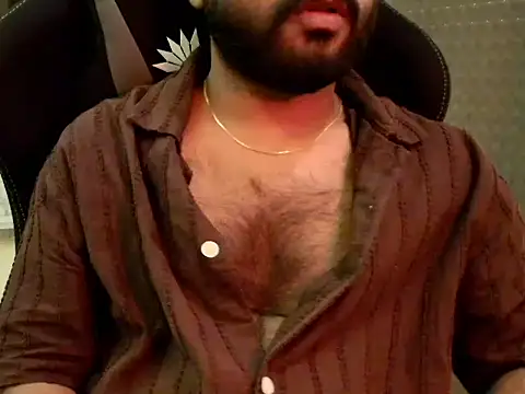 SHENOY3 online show from March 2026 03:02:02 PM