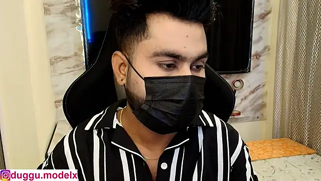 SHENOY3 online show from February 2026 04:07:01 PM