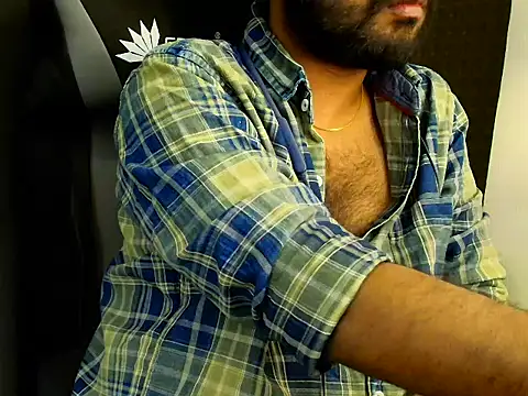 SHENOY3 online show from March 2026 02:44:02 PM