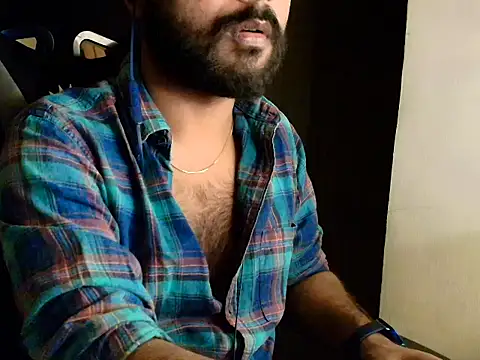 SHENOY3 online show from March 2026 06:45:01 PM