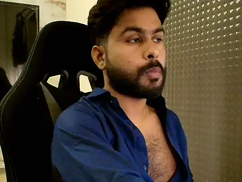 SHENOY3 online show from February 2026 05:15:02 PM