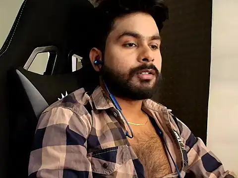 SHENOY3 online show from March 2026 04:54:02 PM