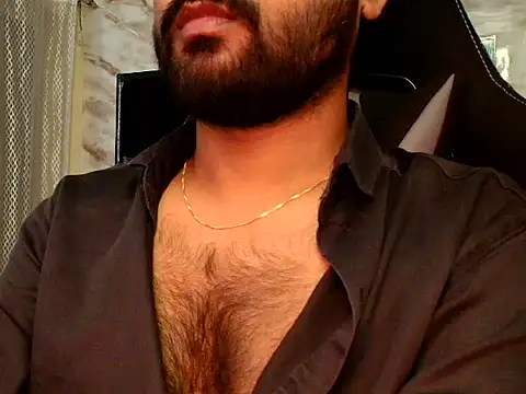 SHENOY3 online show from April 2026 06:45:01 PM