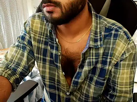 SHENOY3 online show from February 2026 04:45:02 AM