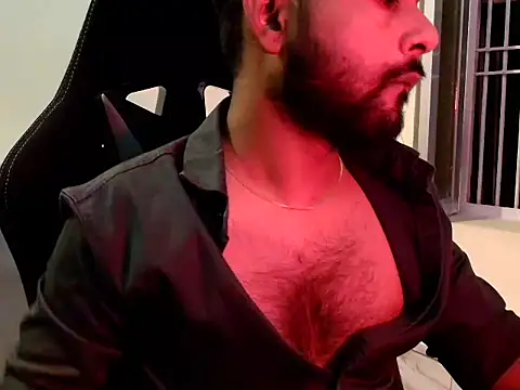 SHENOY3 online show from May 2026 06:07:02 PM