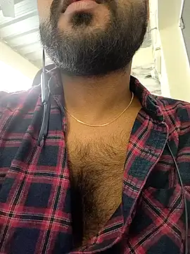 SHENOY3 online show from January 2026 09:02:02 AM