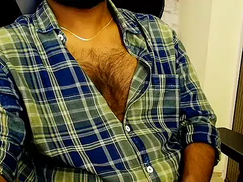 SHENOY3 online show from January 2026 12:25:01 AM