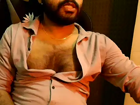 SHENOY3 online show from March 2026 05:57:02 PM