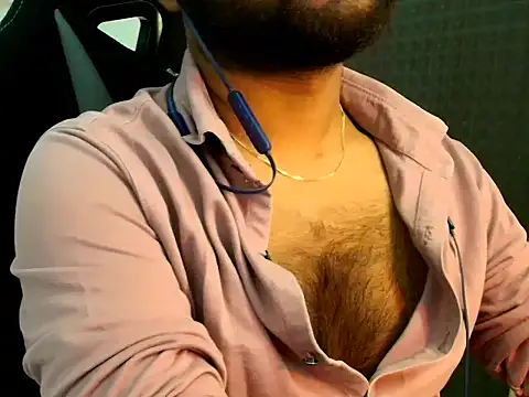 SHENOY3 online show from May 2026 06:49:01 PM