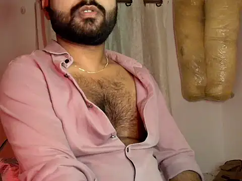 SHENOY3 online show from April 2026 10:18:02 AM