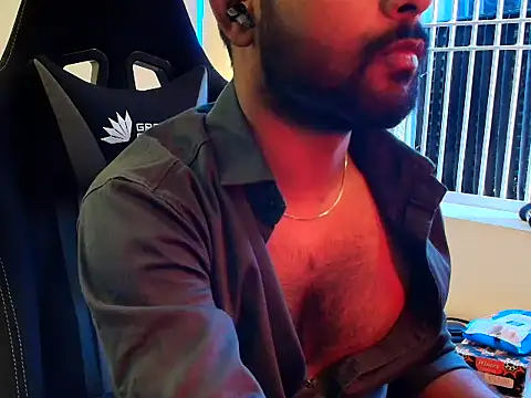 SHENOY3 online show from May 2026 10:35:01 AM