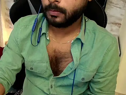 SHENOY3 online show from February 2026 07:44:01 PM