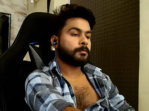 SHENOY3 online show from March 2026 04:29:02 PM