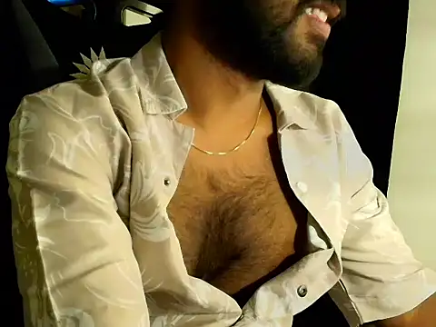 SHENOY3 online show from March 2026 03:07:01 PM