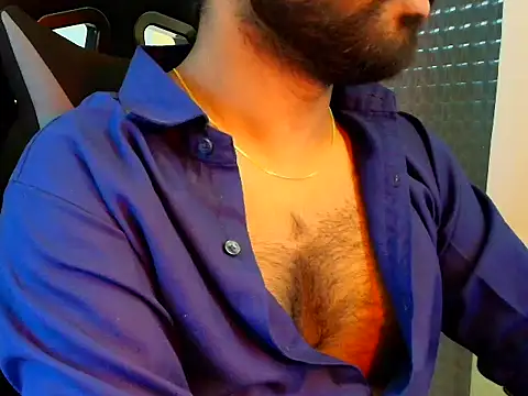 SHENOY3 online show from April 2026 05:15:01 AM