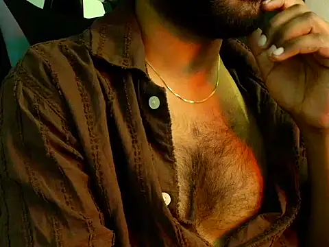 SHENOY3 online show from May 2026 08:02:01 PM