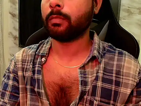 SHENOY3 online show from May 2026 06:12:01 PM
