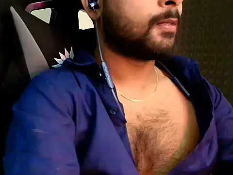 SHENOY3 online show from May 2026 05:24:02 PM
