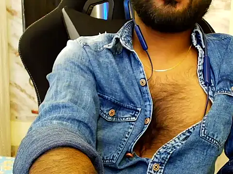 SHENOY3 online show from February 2026 07:21:02 PM