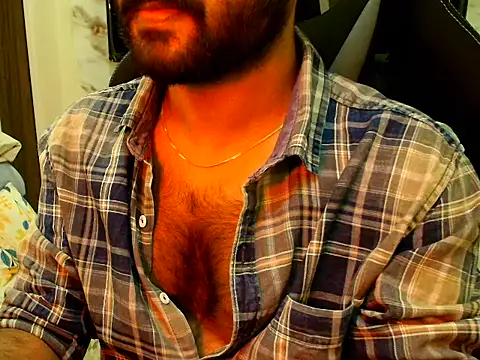 SHENOY3 online show from April 2026 03:35:02 PM