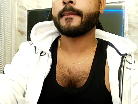 SHENOY3 online show from February 2026 05:33:01 PM