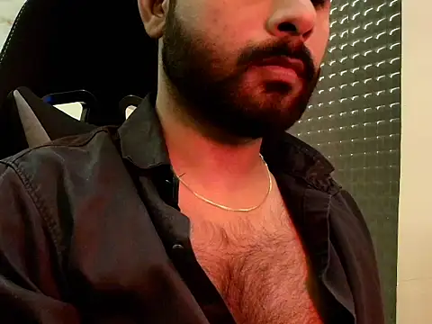 SHENOY3 online show from April 2026 04:13:01 PM