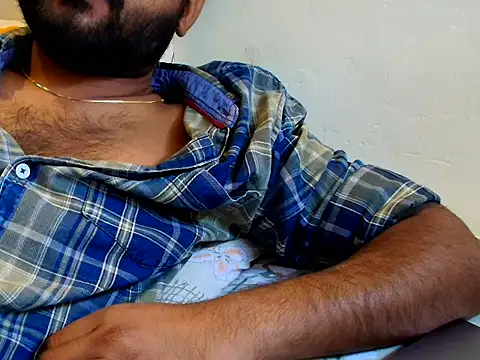 SHENOY3 online show from April 2026 03:41:01 AM