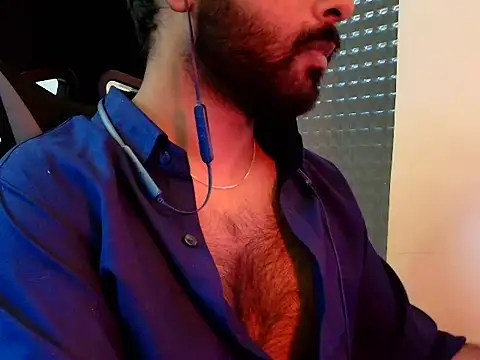 SHENOY3 online show from April 2026 04:19:01 AM