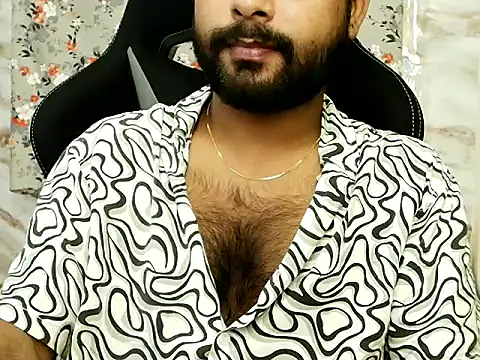 SHENOY3 online show from January 2026 06:33:01 PM