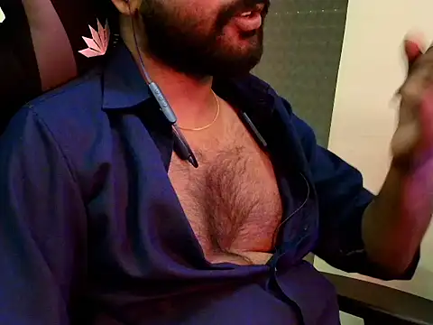 SHENOY3 online show from March 2026 05:25:01 PM