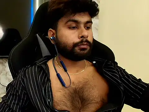 SHENOY3 online show from May 2026 02:23:01 PM