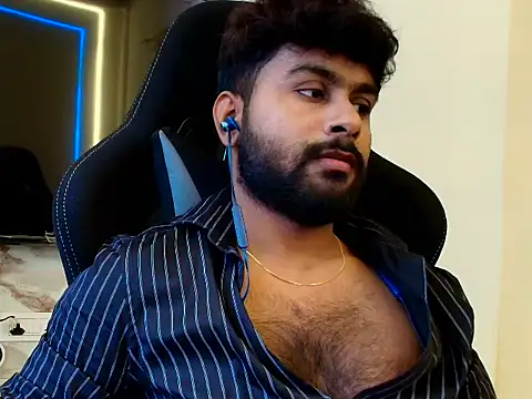 SHENOY3 online show from May 2026 09:37:01 AM