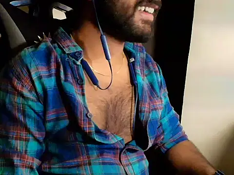 SHENOY3 online show from March 2026 04:12:01 PM