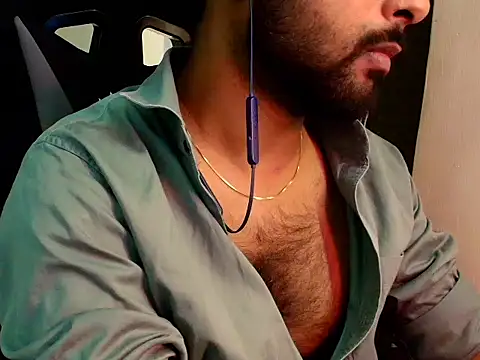 SHENOY3 online show from May 2026 08:06:03 PM