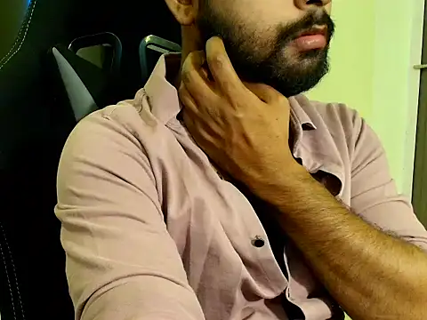 SHENOY3 online show from May 2026 02:12:01 PM
