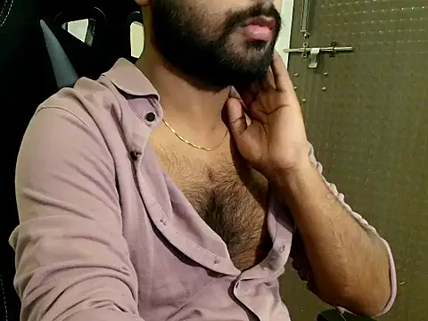 SHENOY3 online show from May 2026 04:46:02 PM