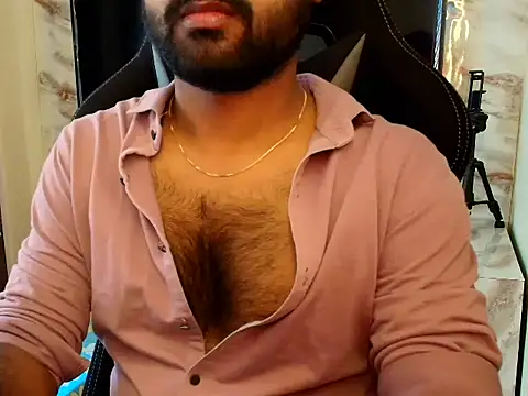 SHENOY3 online show from April 2026 08:38:02 AM